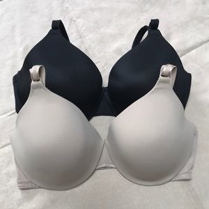 Warner’s This Is Not A Bra underwire 01593